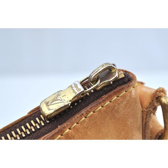 Auth Louis Vuitton Odeon Pm Shoulder #103678L95B - Picture 12 of 15